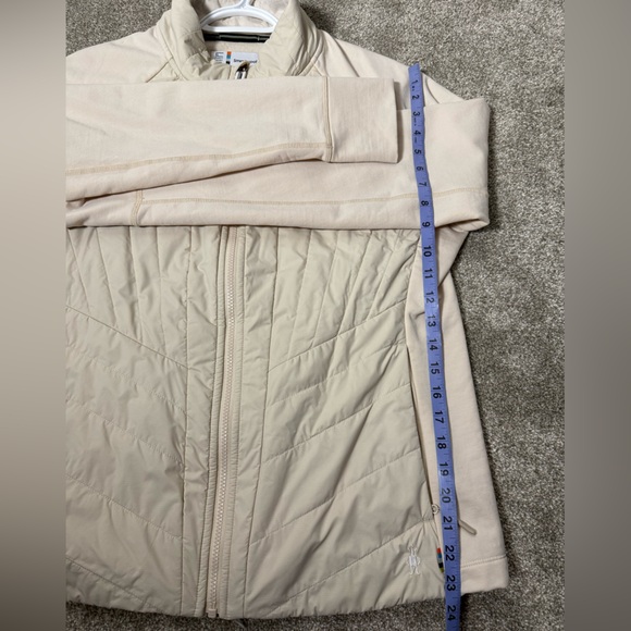 Women’s Smartwool Jacket | Size XL - Picture 13 of 14